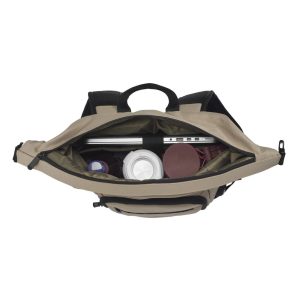 Раница за лаптоп "Terra", до 40 см (15.6"), HAMA-217238 - Image 3