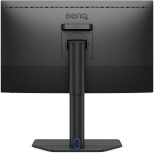 Монитор BenQ PhotoVue SW272Q, 27 inch, 1440p, HDR, Черен - Image 3