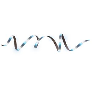 Осветление за стрийм Elgato Light Strip RGBWW, Бяла - Image 3