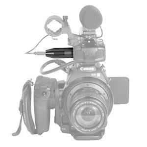 Конвертор BOYA 3.5mm TRS към XLR, 12-48V Phantom Power 35C-XLR Pro - Image 5