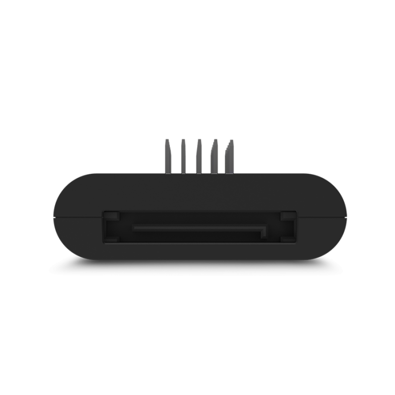 USB хъб за вграждане NZXT AC-IUSBH-M3 - Image 5