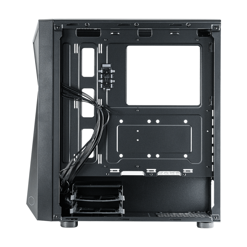 Кутия CM CMP 520 Mesh Black ARGB - Image 7