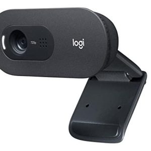 Уеб камера с микрофон LOGITECH C505e - Image 2