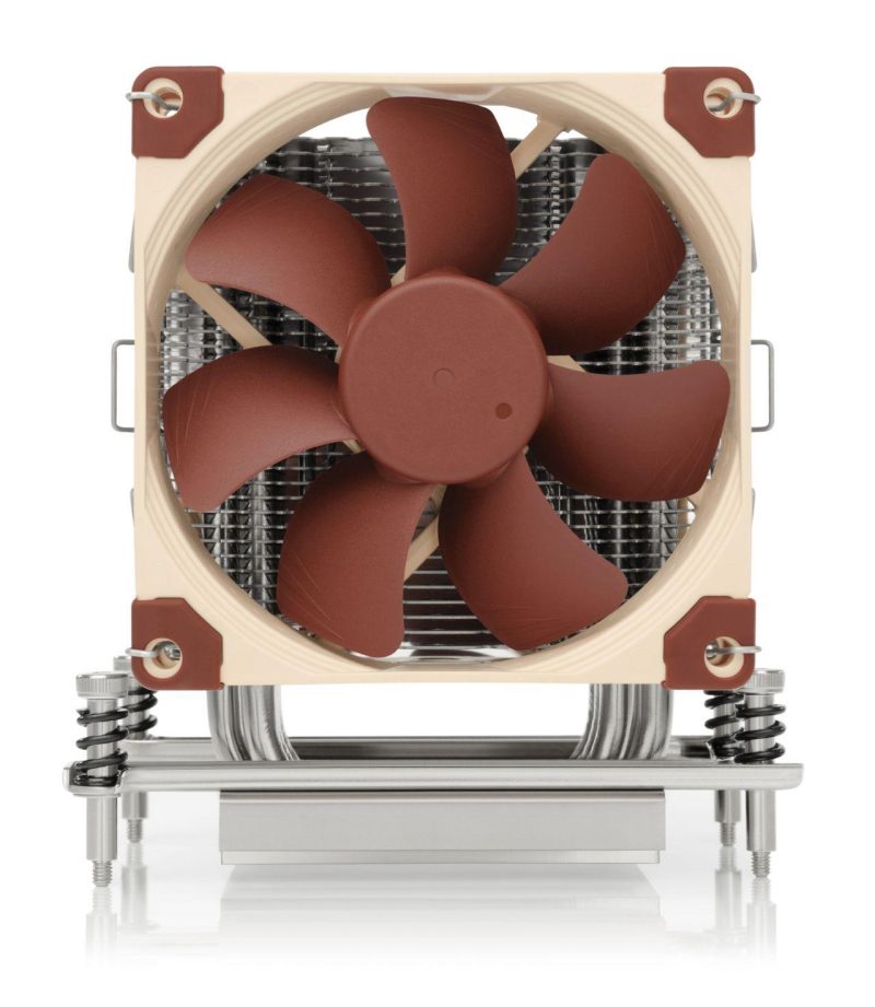 Охладител за процесор Noctua NH-U9 TR4-SP3 - Image 2