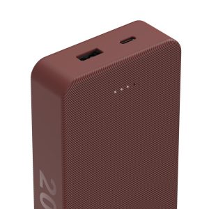 HAMA Външна батерия "Colour 20", 20000 mAh, 201717 - Image 4