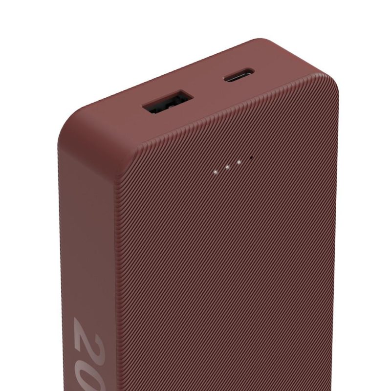 HAMA Външна батерия "Colour 20", 20000 mAh, 201717 - Image 4