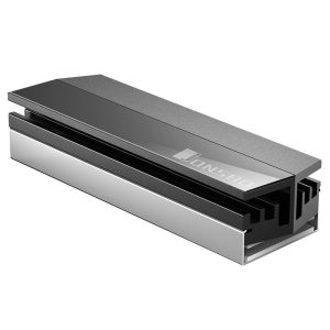 Пасивен охладител Jonsbo M.2 SSD - Image 2