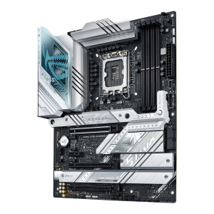 Дънна платка ASUS ROG STRIX Z790-A GAMING WIFI - Image 3