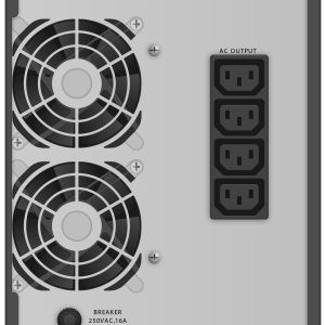 UPS POWERWALKER VFI 2000 TG 2000VA, On-Line - Image 3
