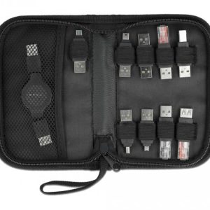 Комплект кабел с накрайници DeLock 18612, 10 броя - Image 4