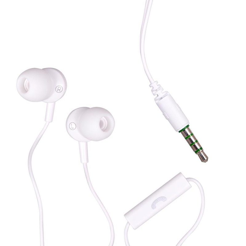 Слушалки с микрофон MAXELL EB-875