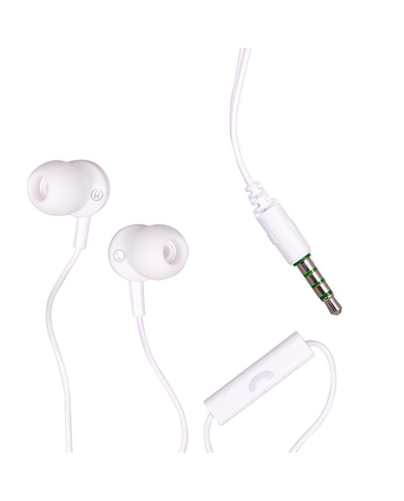 Слушалки с микрофон MAXELL EB-875