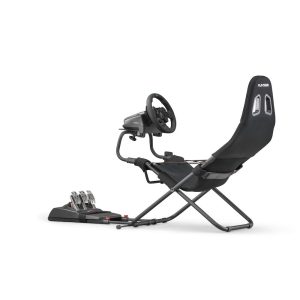 Геймърски стол Playseat Challenge Actifit, Черен - Image 7