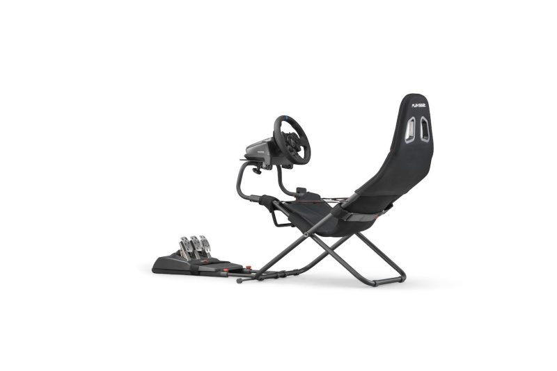 Геймърски стол Playseat Challenge Actifit, Черен - Image 7