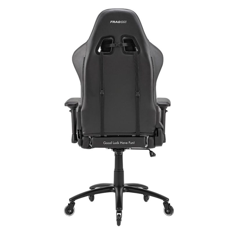 Геймърски стол FragON 5X Series Black/White - Image 7