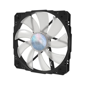 Вентилатор Cooler Master SickleFlow 200 ARGB - Image 4