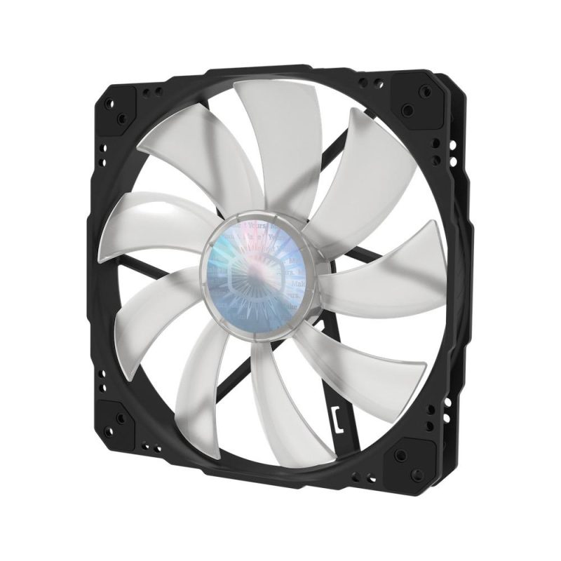 Вентилатор Cooler Master SickleFlow 200 ARGB - Image 4