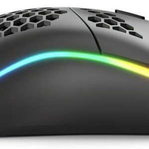 Геймърска мишка Glorious Model O (Matte Black) - Image 5