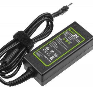 Захранване за лаптоп GREEN CELL, за Asus Eee PC, 19V, 2.1A - Image 2