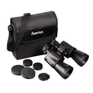 Бинокъл HAMA Optec, 10 x 50, Prism - Image 2