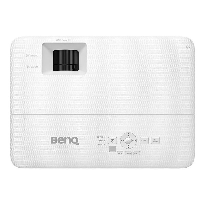 Видеопроектор BenQ TH585P DLP - Image 4