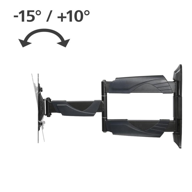 Стенна стойка за TV FULLMOTION, 165 см (65"), 220828 - Image 6