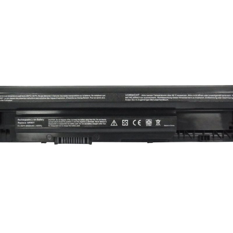 Батерия  за лаптоп  Dell Inspiron 14 3000 15 3000 3521 3537 15R 5521 5537 17 5749 15R, 10.8V, 4400mAh CAMERON SINO
