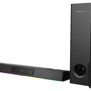 Звукова система Creative SB Katana V2X, 252W - Image 3