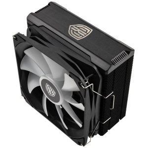 Охладител за процесор Kolink Umbra EX180 ARGB Intel/AMD - Image 2