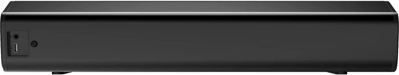 Bluetooth саундбар Creative STAGE AIR V2, 2.0, USB-C, Aux-in, 10W, Черна - Image 4