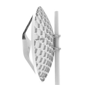 Антена MIKROTIK LHG XL 5 ac - RBLHGG-5acD-XL, 27dBi, 5GHz, CPE/Point-to-Point - Image 3