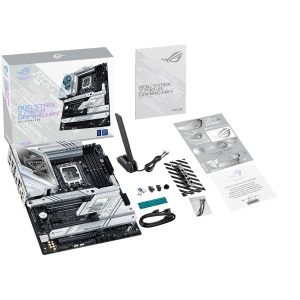 Дънна платка ASUS ROG STRIX Z790-A GAMING WIFI - Image 6