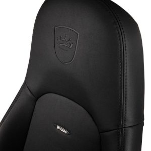 Геймърски стол noblechairs ICON, Black Edition - Image 6
