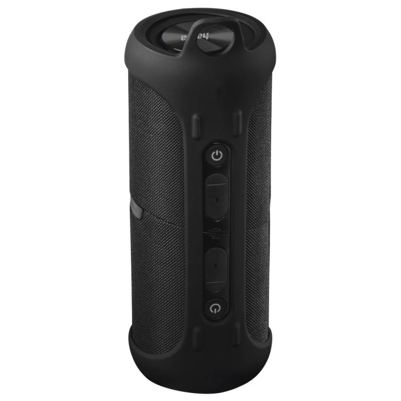 Блутут колонка HAMA "Twin 3.0", 30W, Черна, 188222 - Image 3