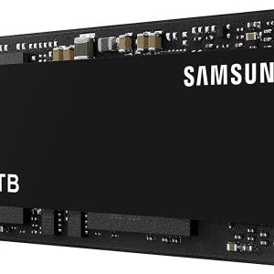 SSD SAMSUNG 990 PRO, 2TB, M.2 Type 2280, MZ-V9P2T0BW - Image 3