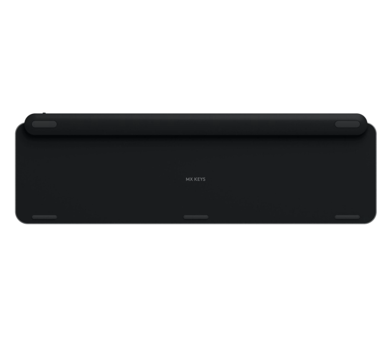 Безжична клавиатура Logitech MX Keys - Image 4