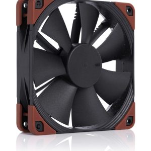 Вентилатор Noctua NF-F12-iPPC-24V-3000-SP-IP67-PWM - Image 2