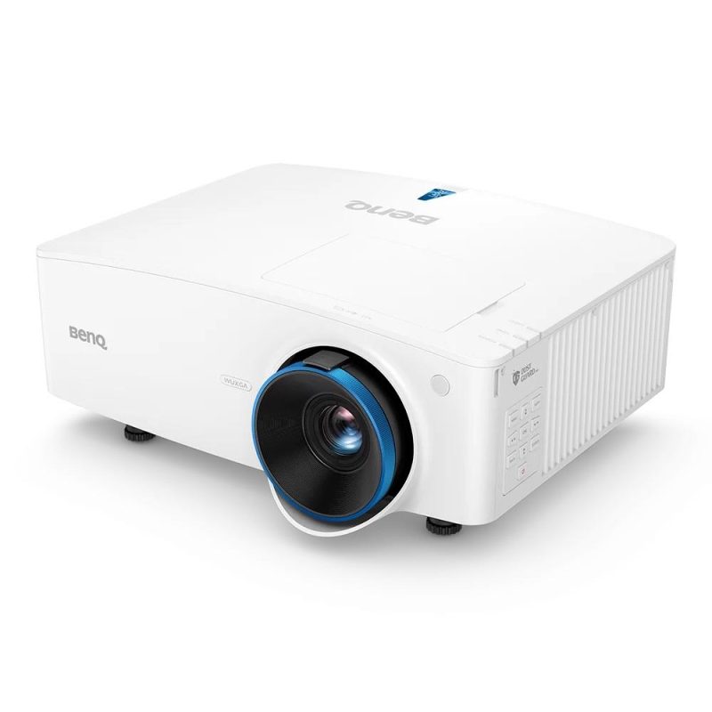 Видеопроектор BenQ  LU935, DLP, WUXGA, 6000 ANSI, 3 000 000:1 - Image 3