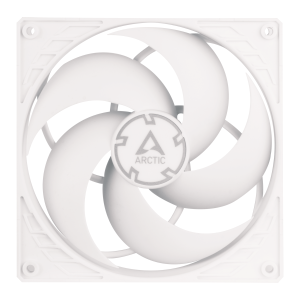 Вентилатор ARCTIC P14 PWM White/White - Image 2