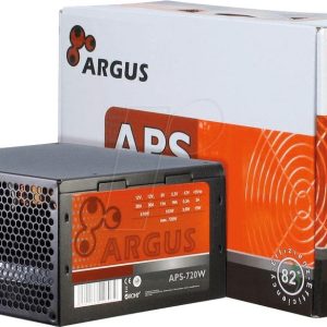 Захранващ блок Inter Tech Argus APS-720W, 720W, ATX, 80+ - Image 3