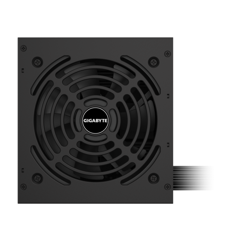 Захранващ блок Gigabyte P650G, 650W, 80+ Gold - Image 2