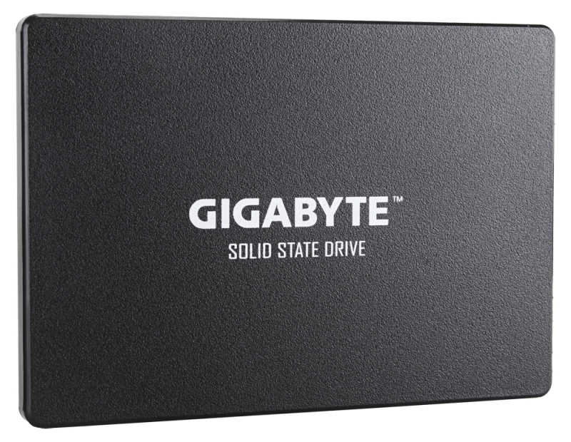 SSD Gigabyte 256GB 2.5" SATA III 7mm - Image 2