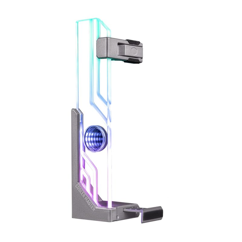 Холдер за  видео карта Cooler Master Atlas ARGB GPU - Image 2