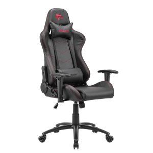 Геймърски стол FragON 2X Series Black 2024 - Image 2