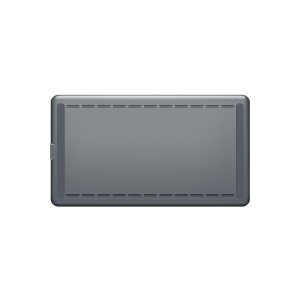 Графичен дисплей таблет HUION Kamvas Pro 13, USB-C, Черен/Сребрист - Image 5