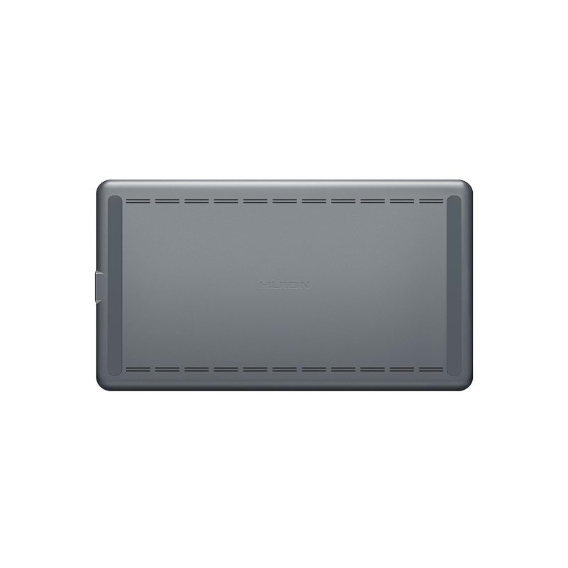 Графичен дисплей таблет HUION Kamvas Pro 13, USB-C, Черен/Сребрист - Image 5