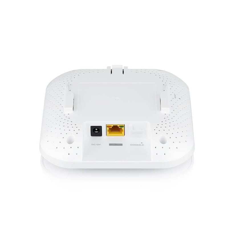 Безжична точка за достъп ZYXEL NWA50AX, WiFi6, AX1800, PoE - Image 3