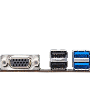 Дънна платка BIOSTAR Z590MHP - Image 3