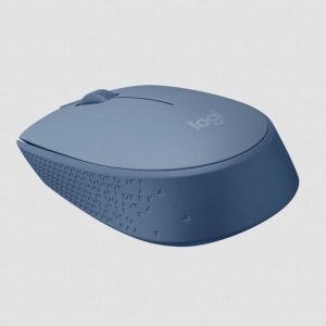 Безжична оптична мишка LOGITECH M171 - Image 2