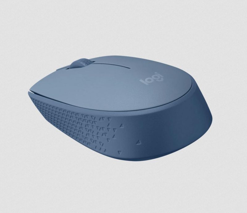 Безжична оптична мишка LOGITECH M171 - Image 2
